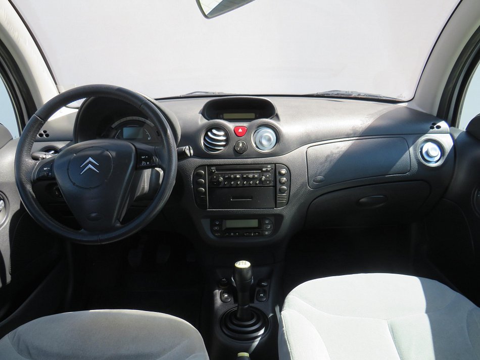 Citroën C3 1.4i 