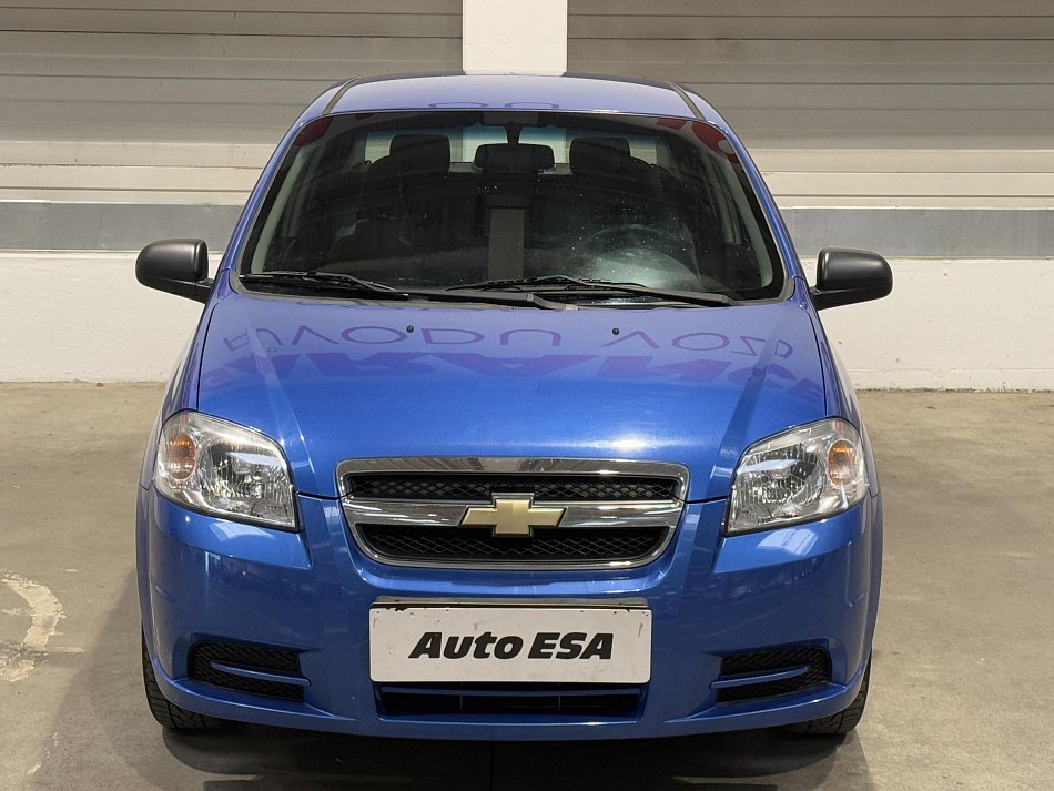 Chevrolet Aveo 1.4 i  1.4