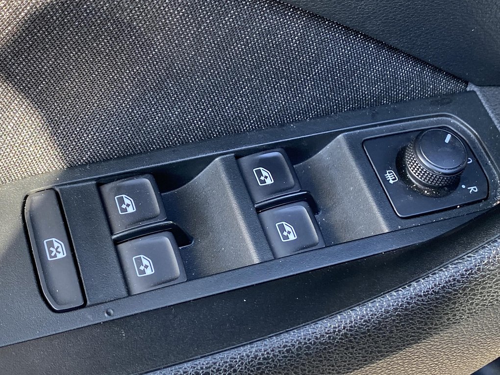 Škoda Kamiq 1.0 TSi Style