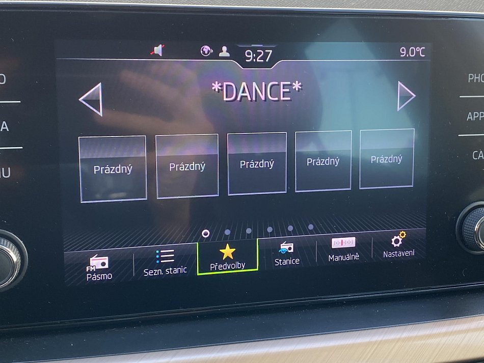 Škoda Kamiq 1.0 TSi Style