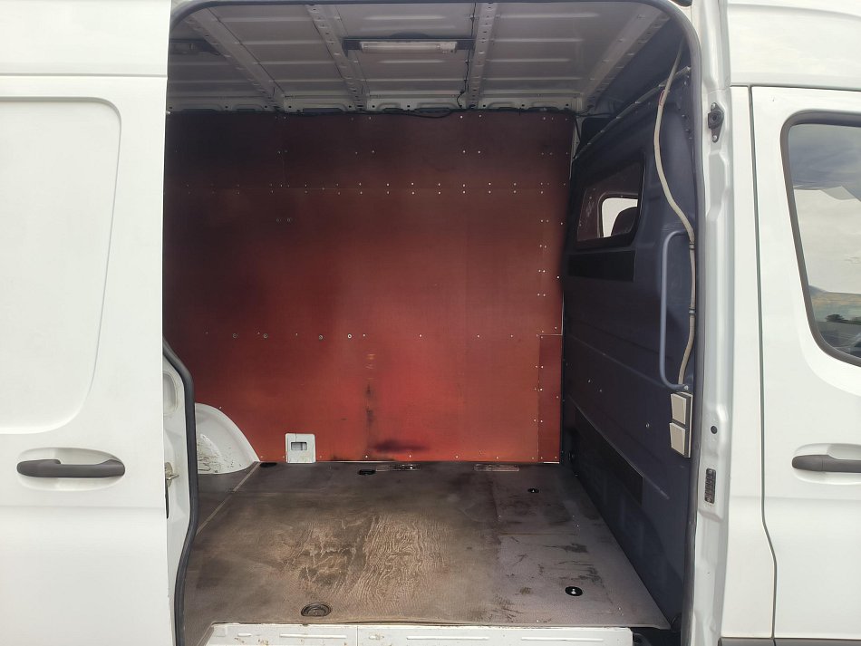 Mercedes-Benz Sprinter 2.2CDi  L2H2