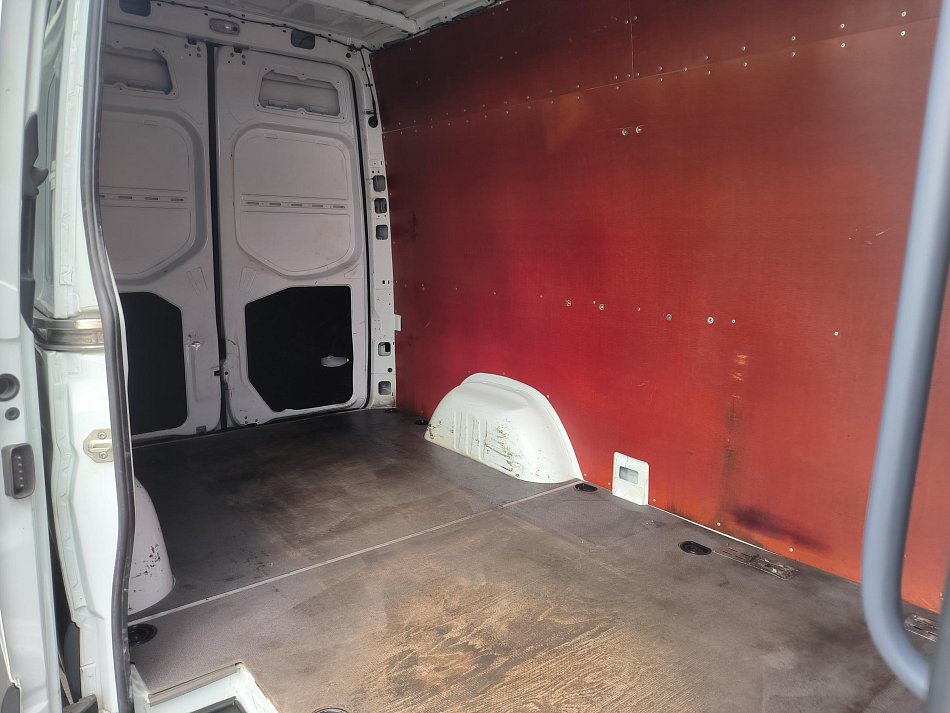Mercedes-Benz Sprinter 2.2CDi  L2H2