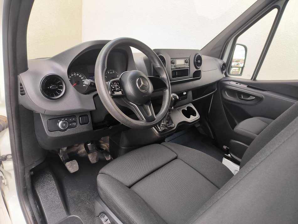 Mercedes-Benz Sprinter 2.2CDi  L2H2