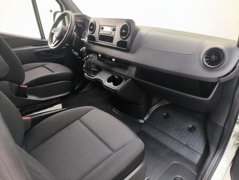 Mercedes-Benz Sprinter 2.2CDi  L2H2