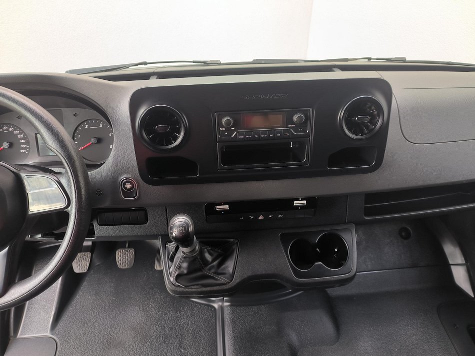 Mercedes-Benz Sprinter 2.2CDi  L2H2