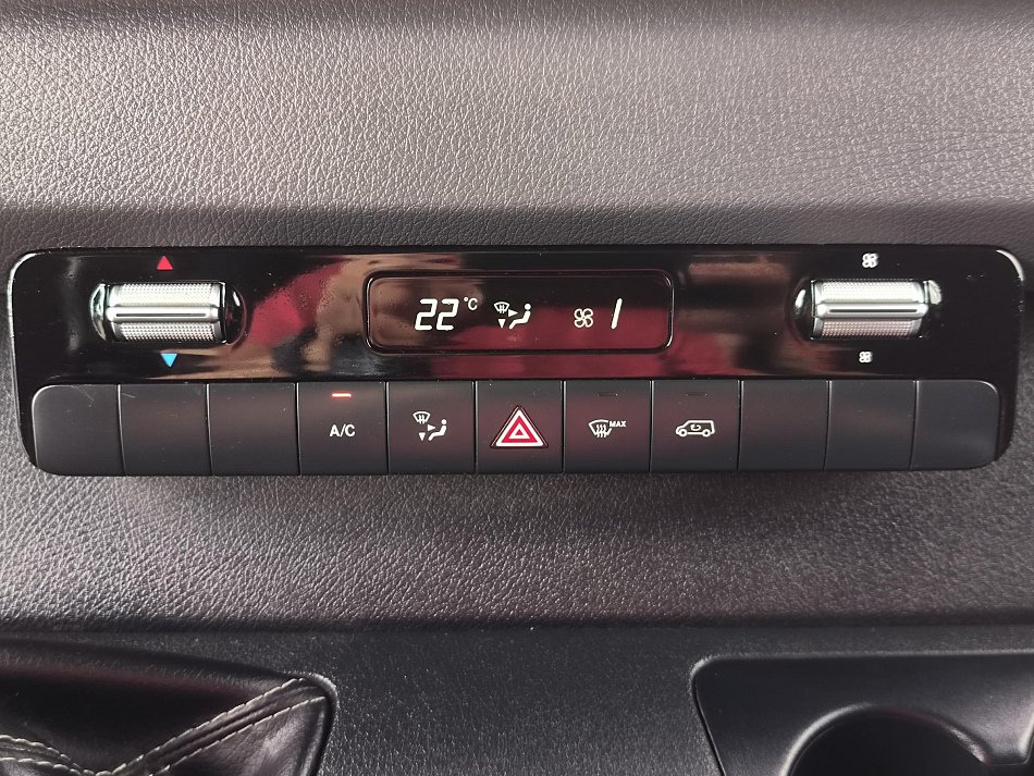Mercedes-Benz Sprinter 2.2CDi  L2H2