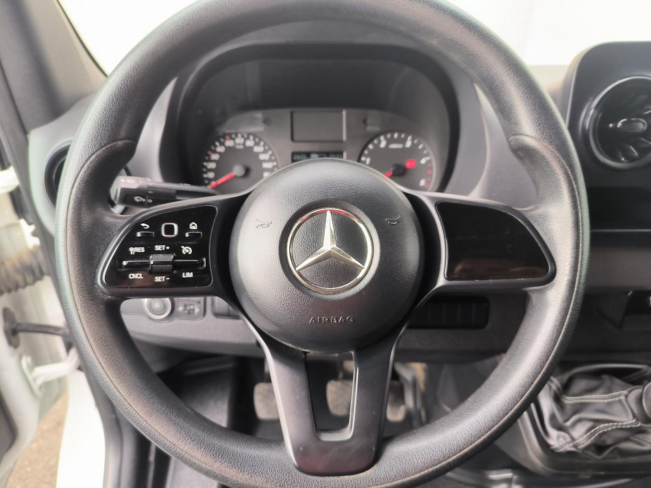 Mercedes-Benz Sprinter 2.2CDi  L2H2