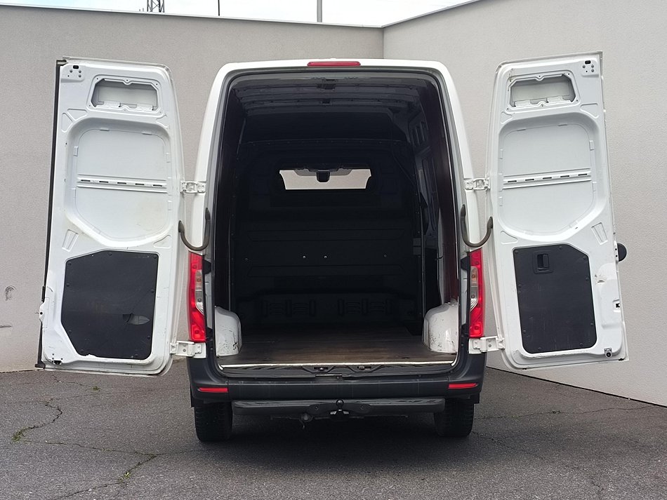 Mercedes-Benz Sprinter 2.2CDi  L2H2