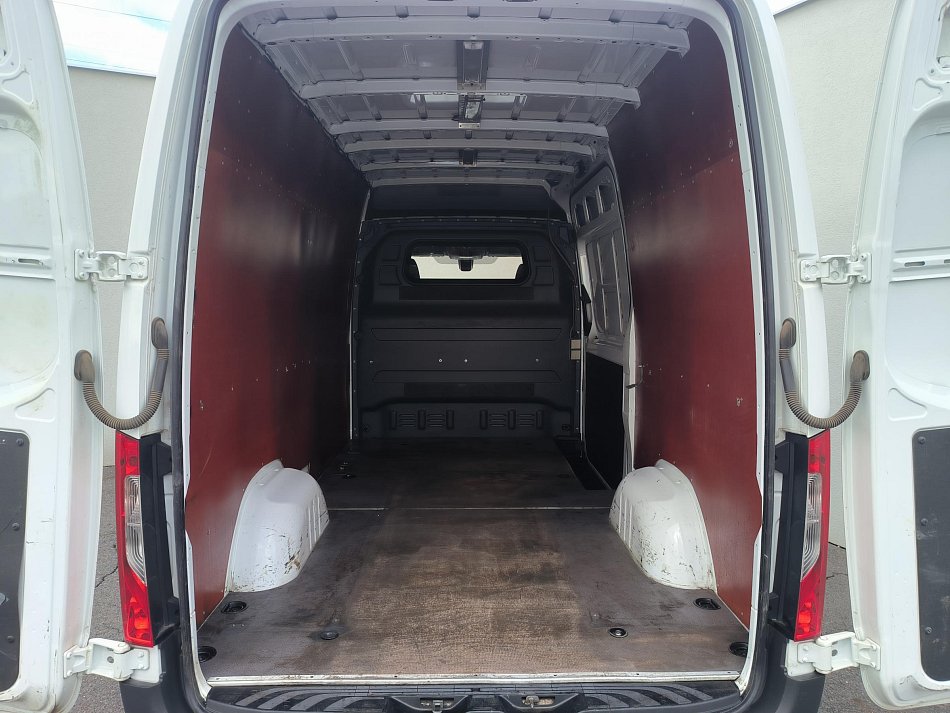 Mercedes-Benz Sprinter 2.2CDi  L2H2