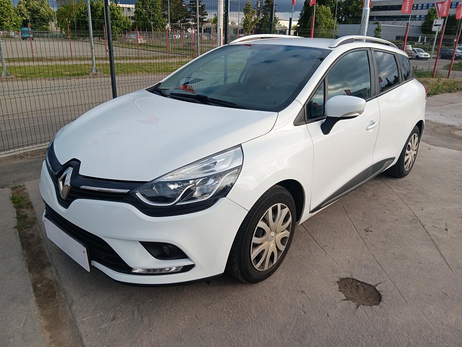 Renault Clio 1.2 i 16V 