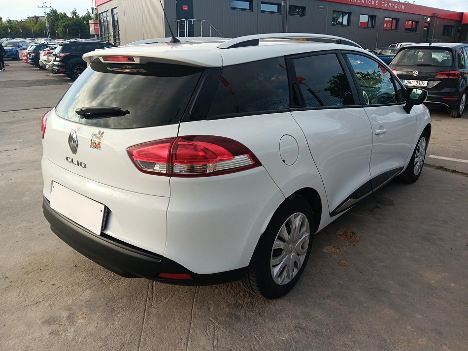Renault Clio 1.2 i 16V 