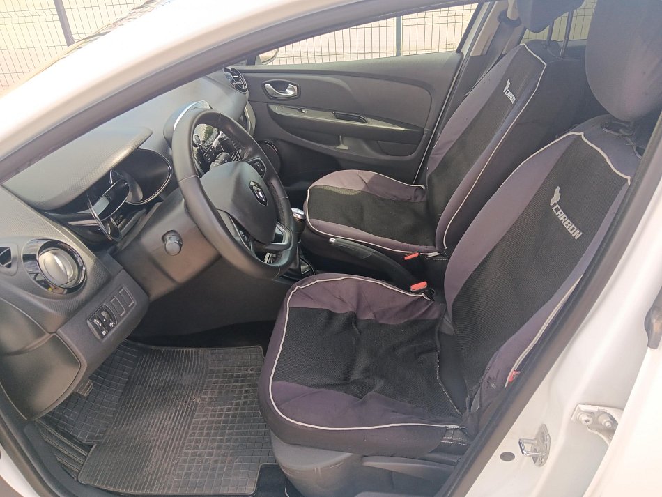 Renault Clio 1.2 i 16V 