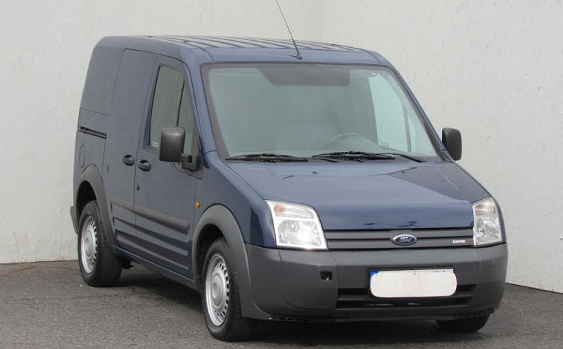 Ford Transit Connect 1.8TDCi  L2H2