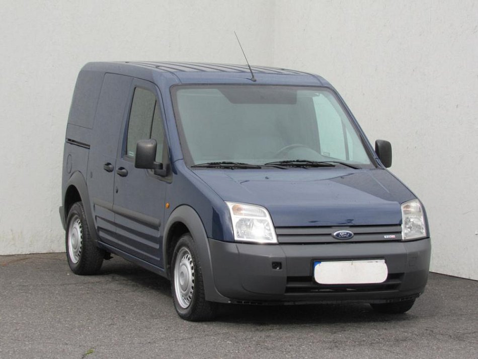 Ford Transit Connect 1.8TDCi  L2H2