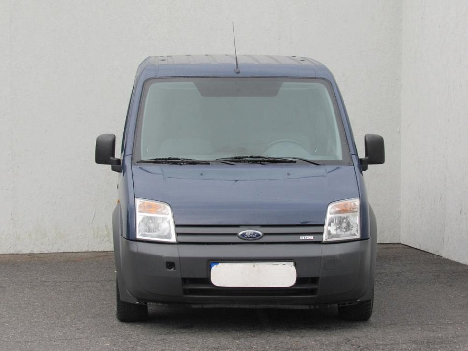 Ford Transit Connect 1.8TDCi  L2H2