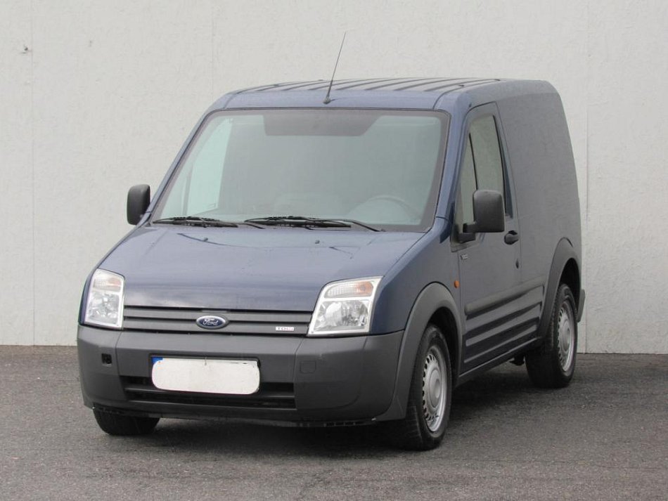 Ford Transit Connect 1.8TDCi  L2H2