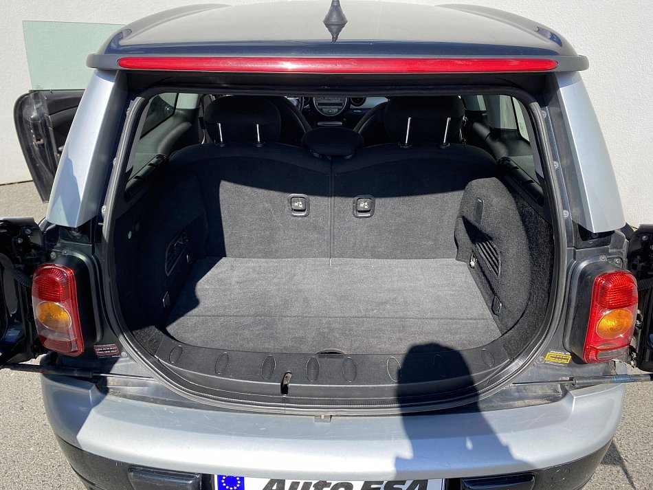 Mini Clubman 1.6 i 