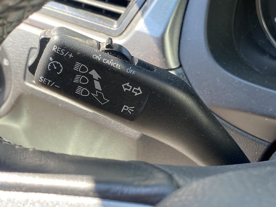 Škoda Rapid 1.2 TSi Ambition