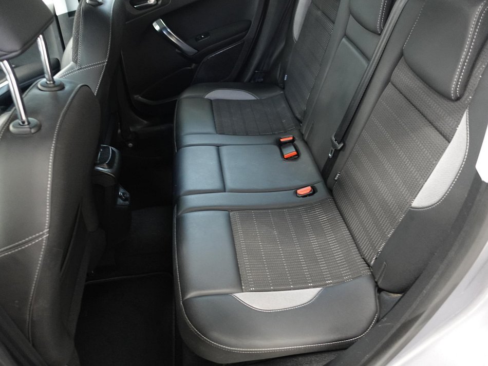 Peugeot 2008 1.2PT 