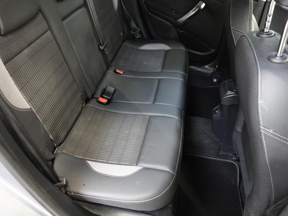 Peugeot 2008 1.2PT 