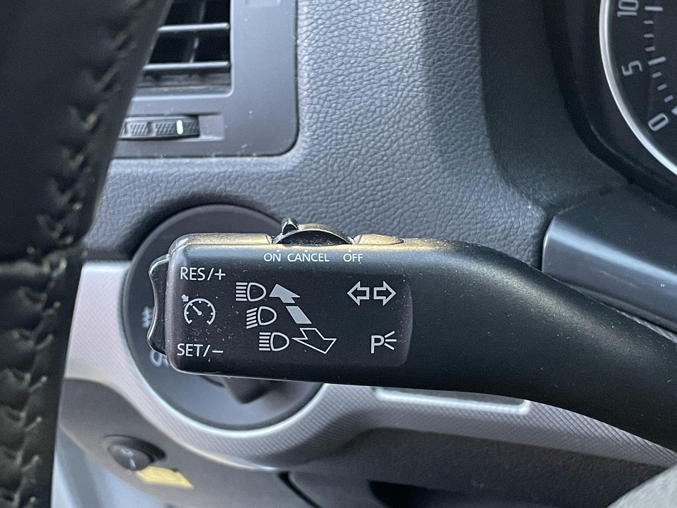 Škoda Octavia II 2.0 TDi Elegance