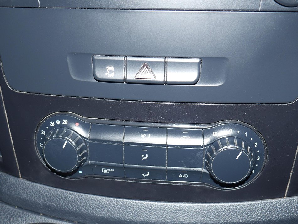 Mercedes-Benz Vito 2.2CDi  116