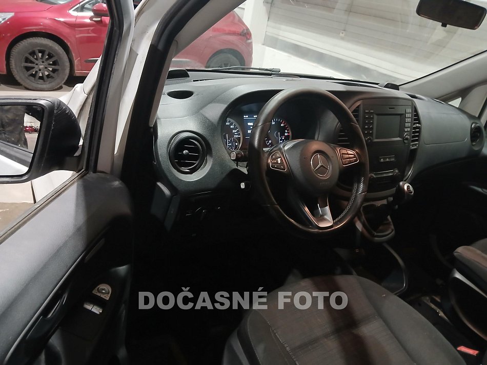 Mercedes-Benz Vito 2.2 