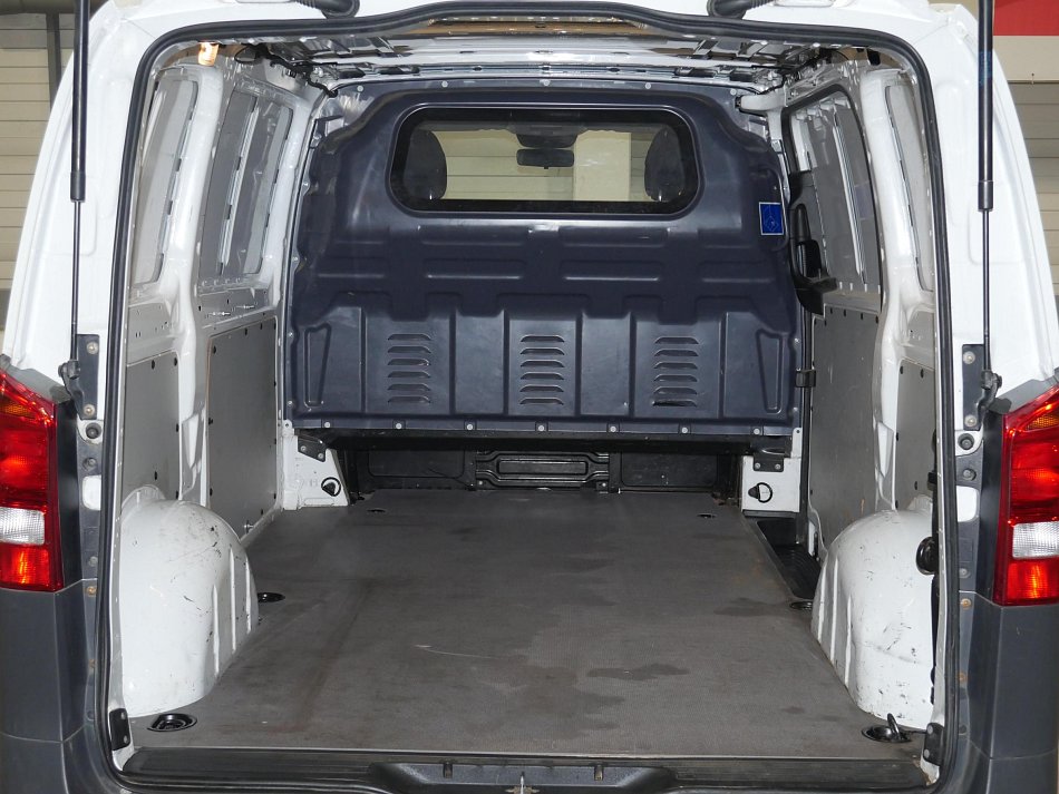 Mercedes-Benz Vito 2.2CDi  116
