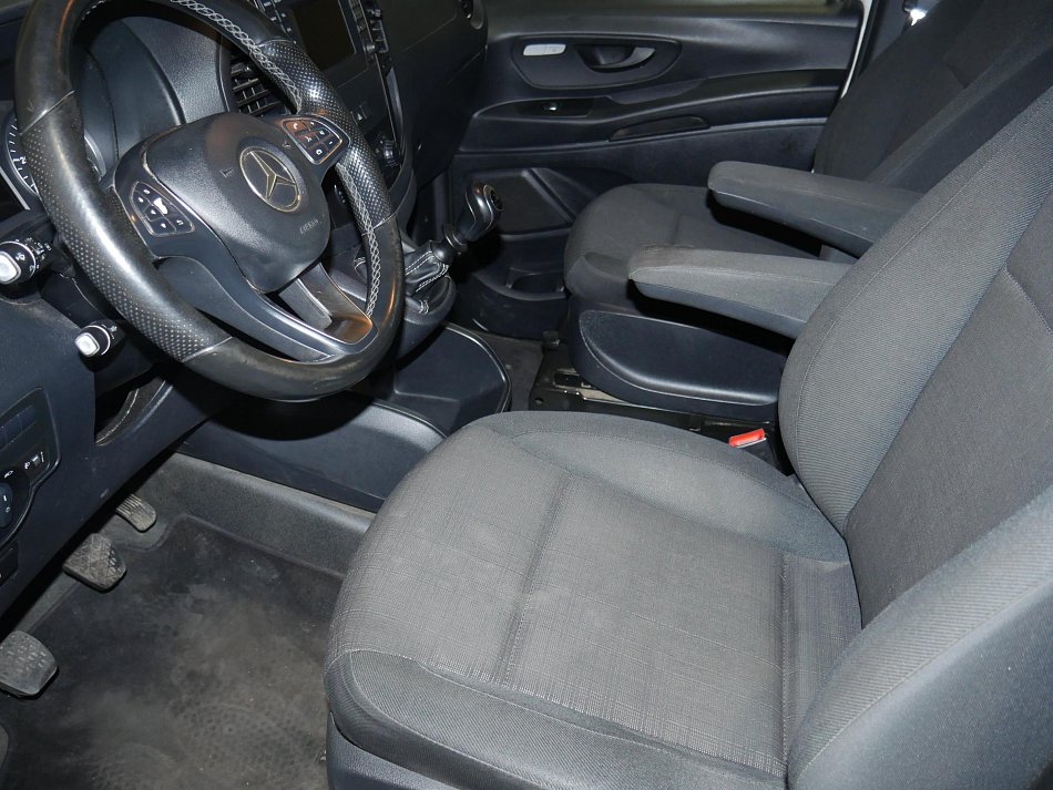 Mercedes-Benz Vito 2.2CDi  116