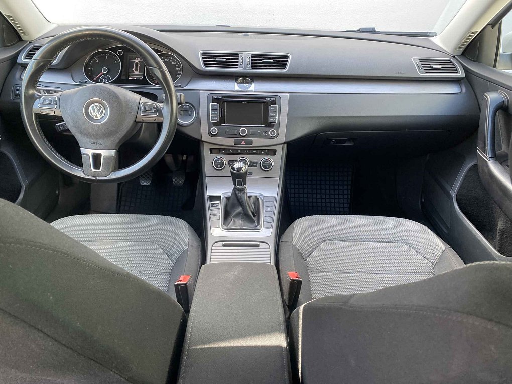 Volkswagen Passat 2.0 TDi Comfortline