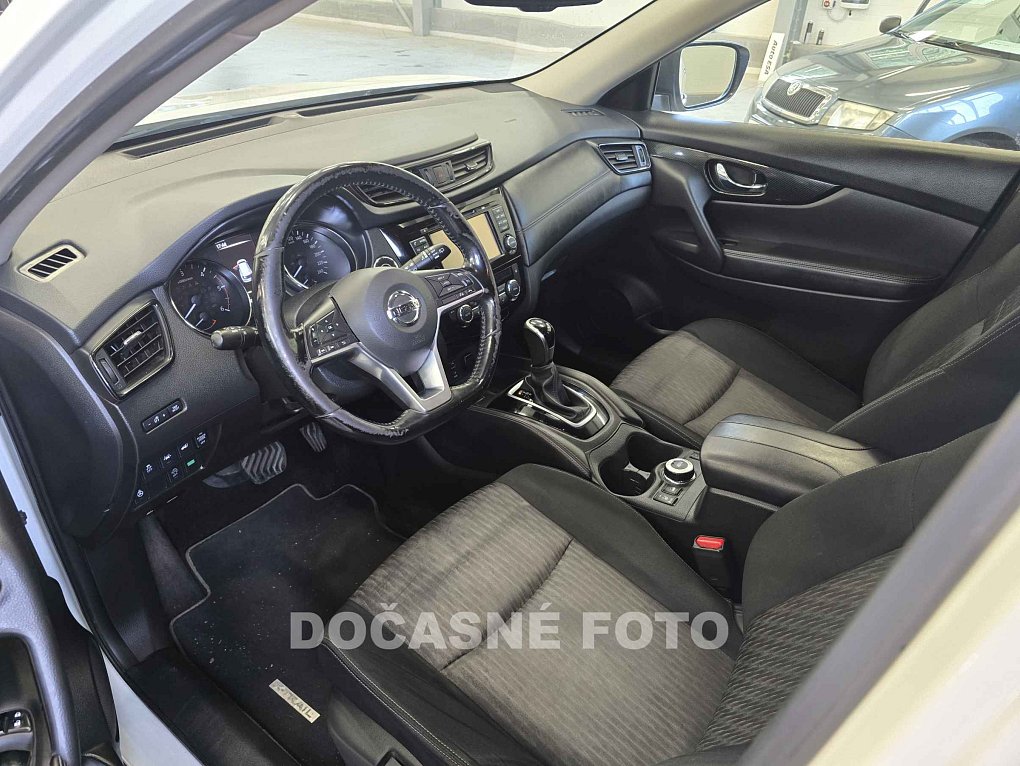 Nissan X-Trail 2.0dci 