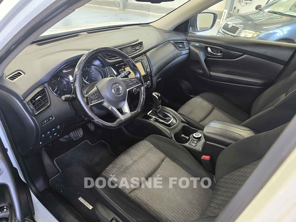 Nissan X-Trail 2.0dci 