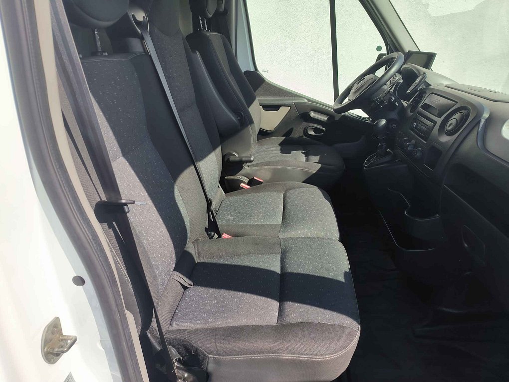Opel Movano 2.3CDTi  L3H2