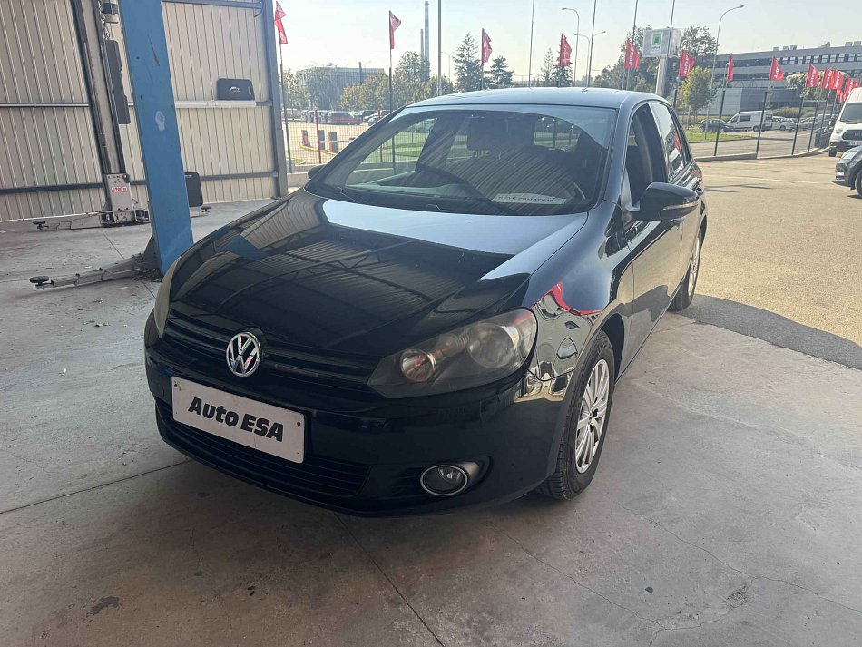 Volkswagen Golf 1.2 TSi 