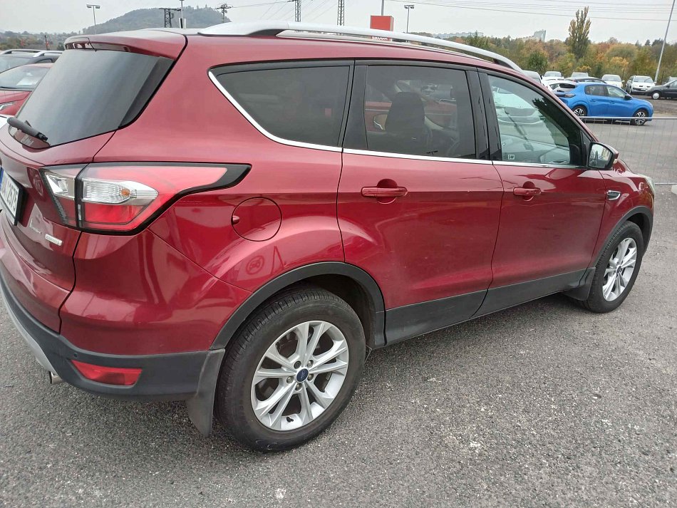 Ford Kuga 1.5 EB Titanium