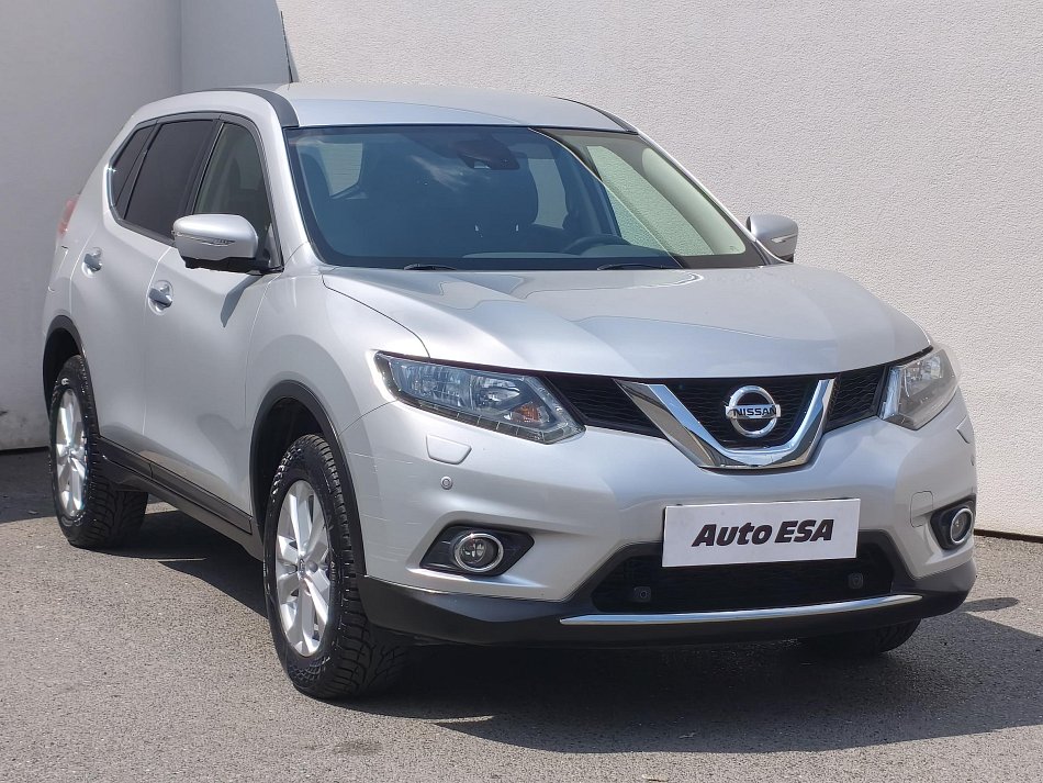 Nissan X-Trail 1.6 dCi Acenta