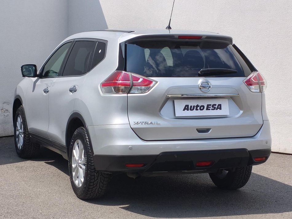 Nissan X-Trail 1.6 dCi Acenta