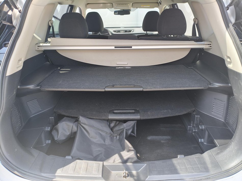 Nissan X-Trail 1.6 dCi Acenta