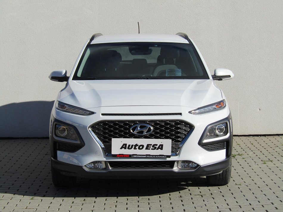 Hyundai Kona 1.0 T-GDi Premium