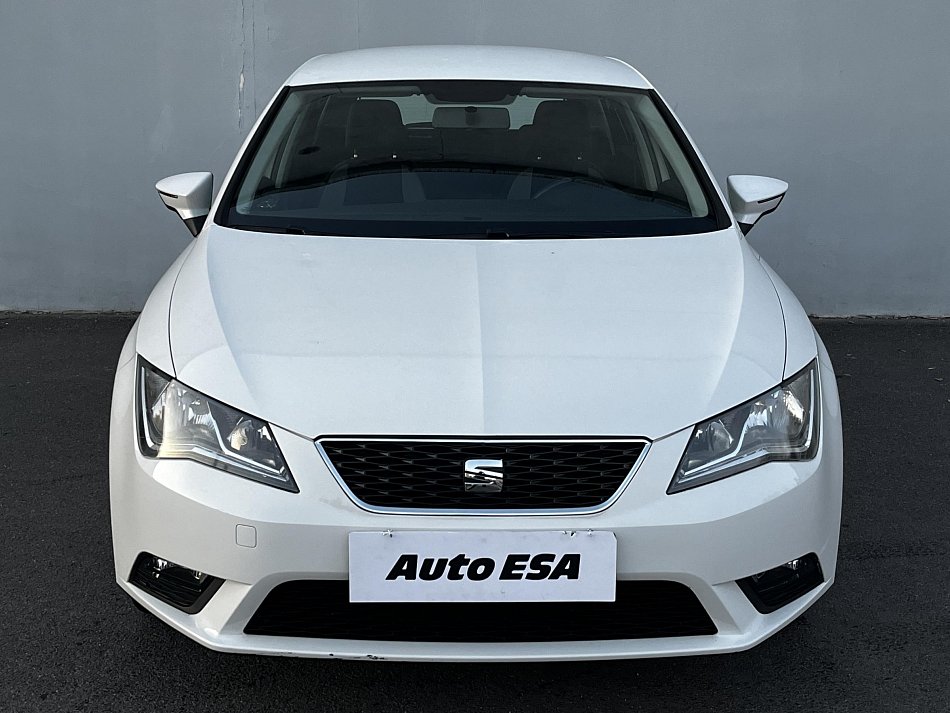 Seat Leon 1.2TSi 