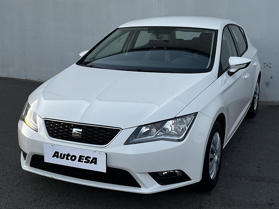Seat Leon 1.2TSi 
