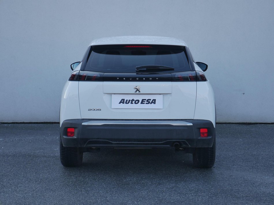 Peugeot 2008 1.2 PT Active