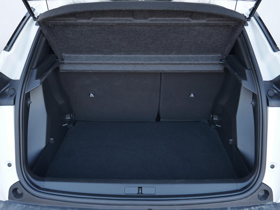 Peugeot 2008 1.2 PT Active