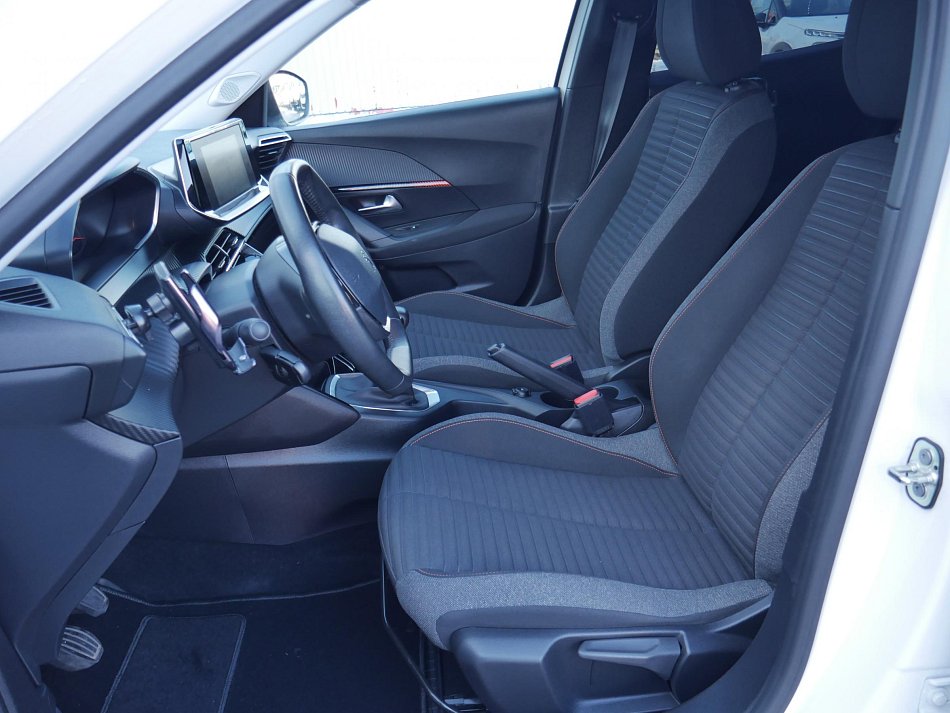 Peugeot 2008 1.2 PT Active