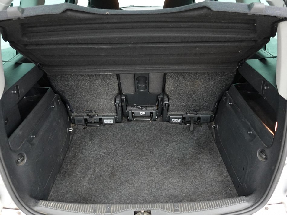 Škoda Roomster 1.6 TDi Family