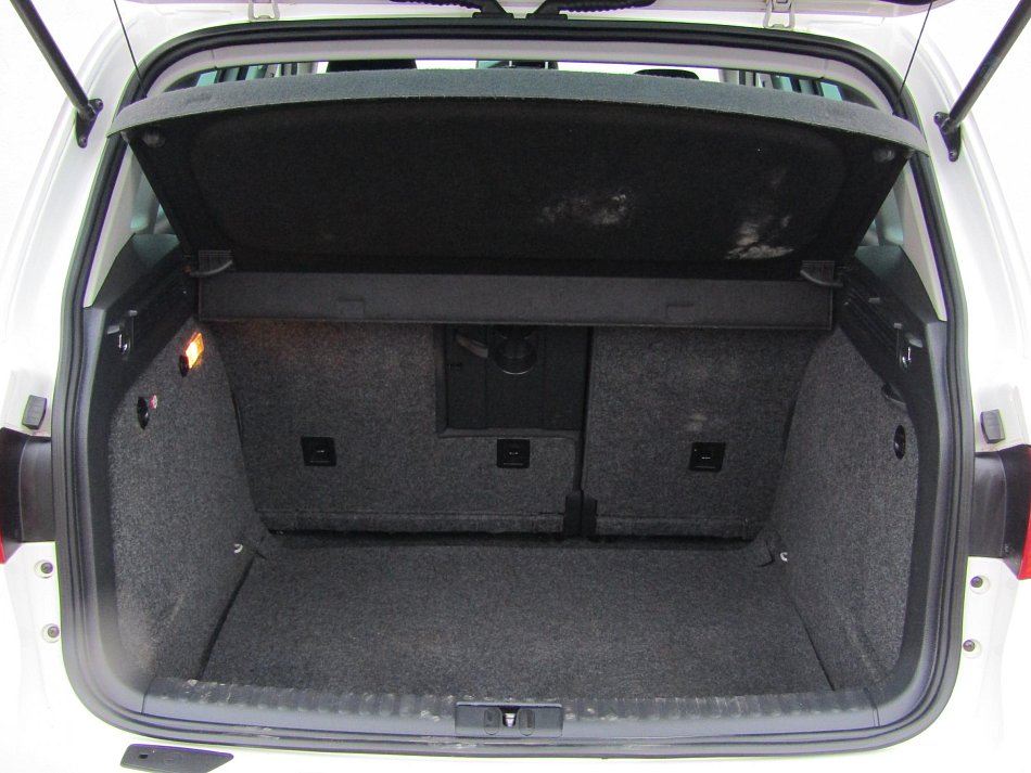 Volkswagen Tiguan 1.4 TSi Sport&Style