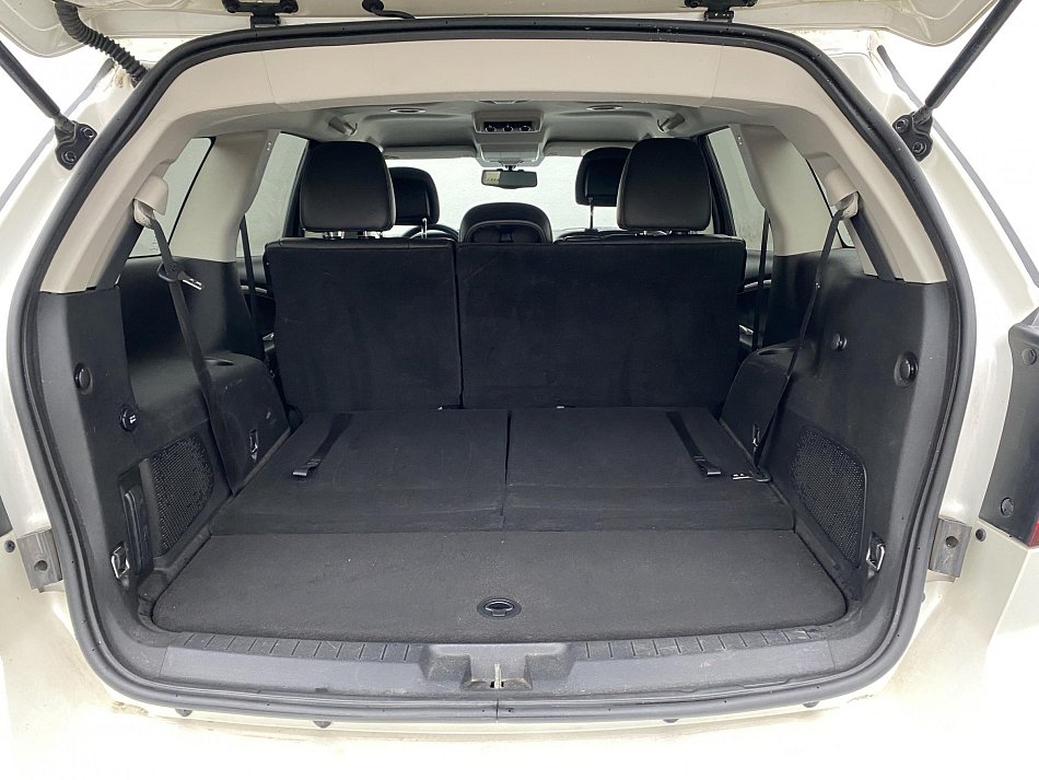 Fiat Freemont 2.0 JTD  4x4