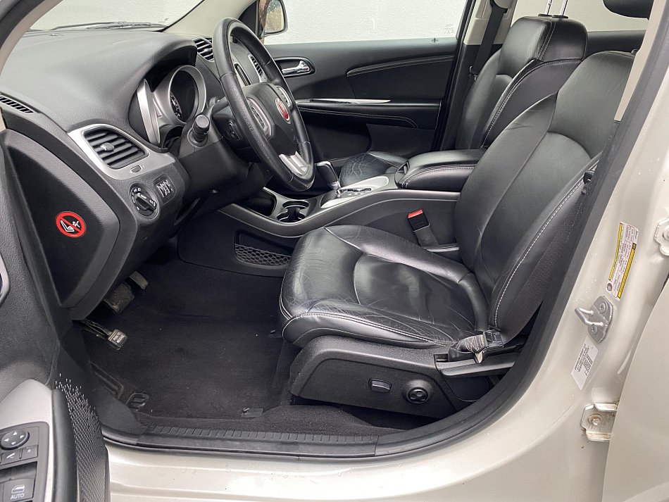 Fiat Freemont 2.0 JTD  4x4