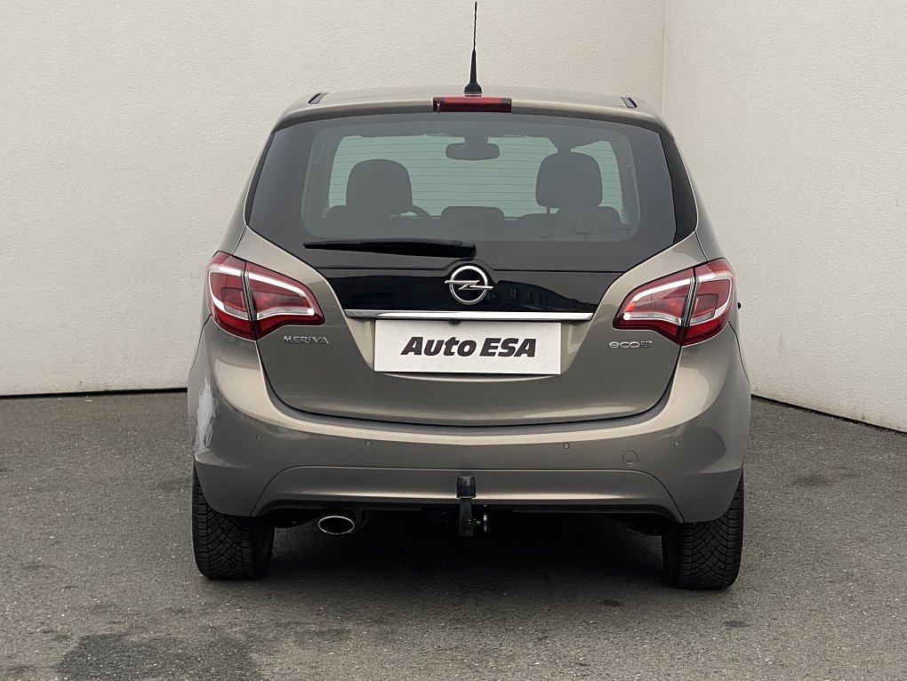 Opel Meriva 1.6 CDTi Innovation
