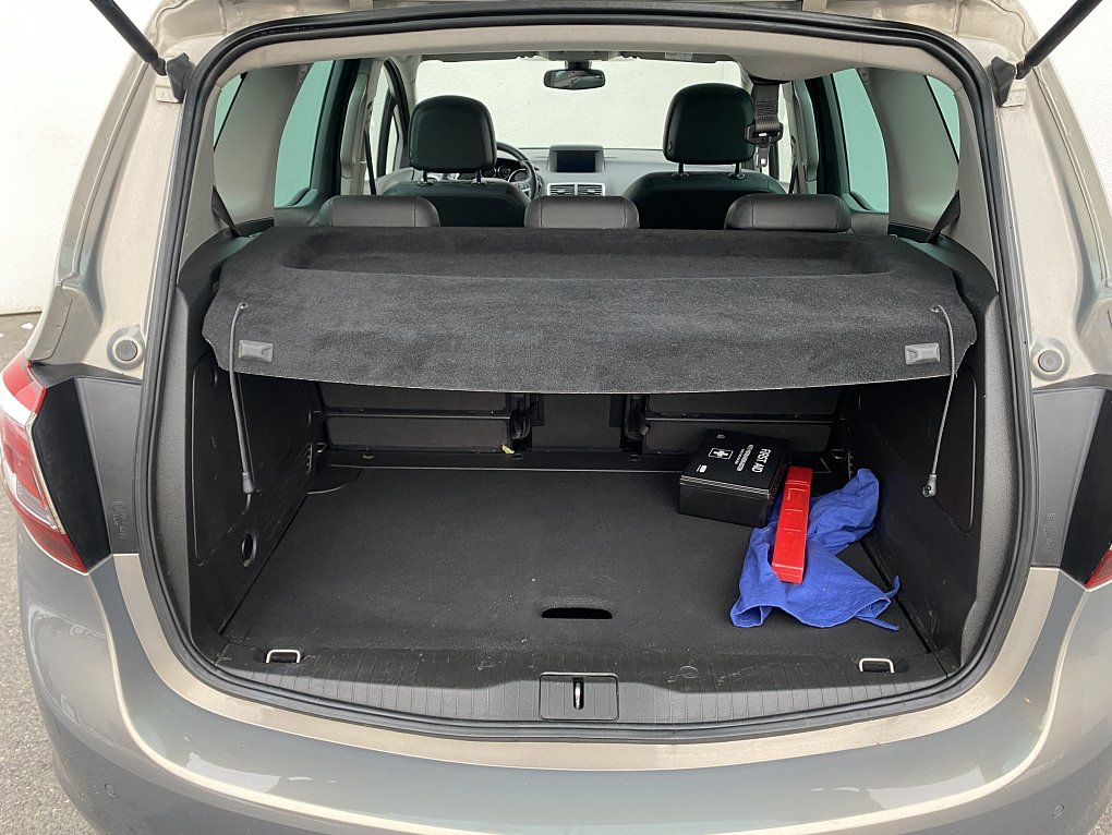 Opel Meriva 1.6 CDTi Innovation